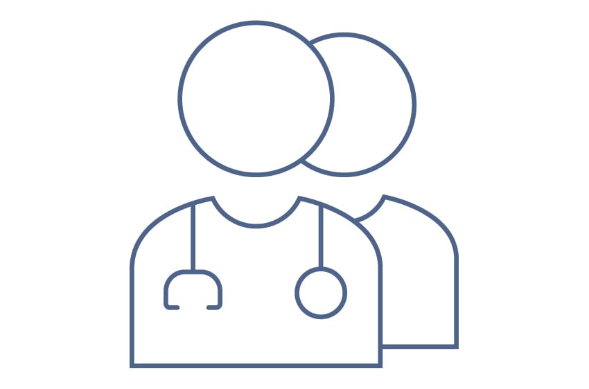 physicians icon