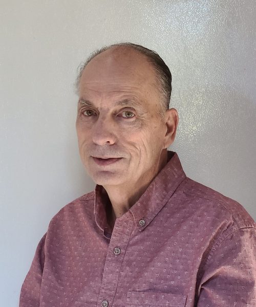 Dennis Newlin Photo