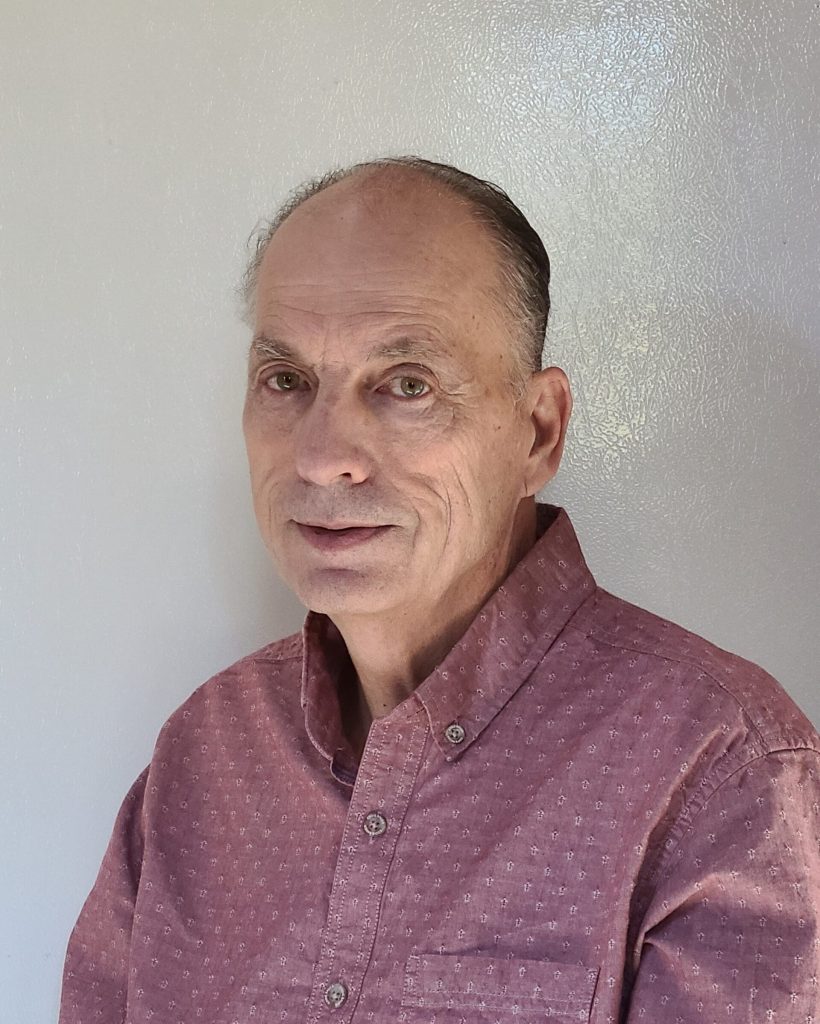 Dennis Newlin Photo