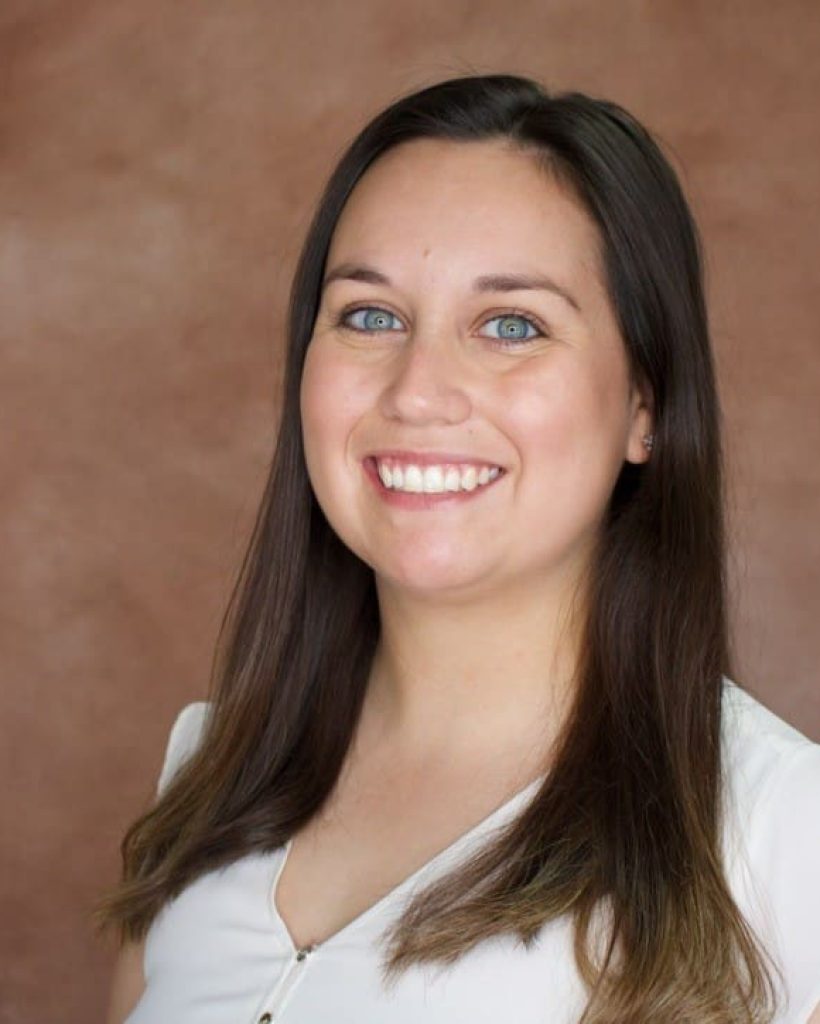Dr Zamora Headshot