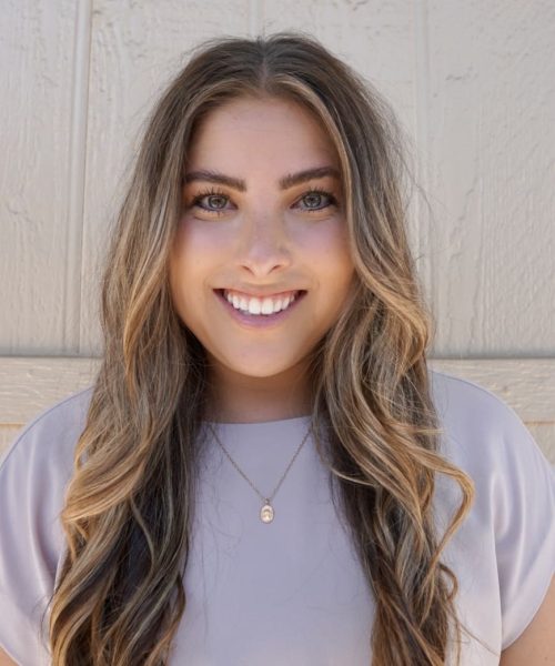 Yzaguire, Kelsey - Photo