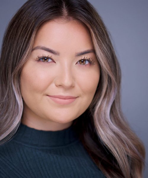 headshot