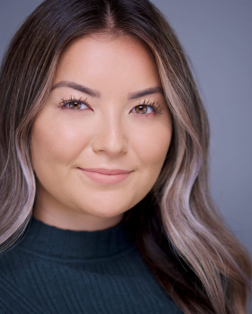 headshot